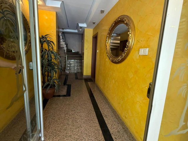 GÜNGÖREN AKINCILAR MAHALLESİ’NDE KAPALI OTOPARKLI 3+1 SATILIK DAİRE