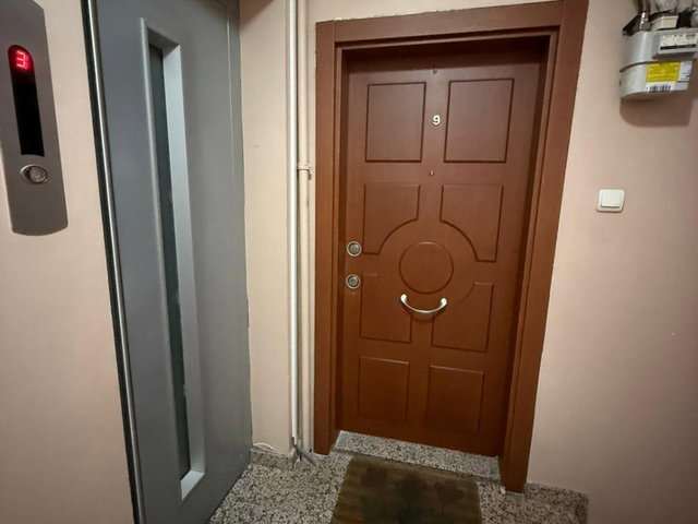 GÜNGÖREN AKINCILAR MAHALLESİ’NDE KAPALI OTOPARKLI 3+1 SATILIK DAİRE