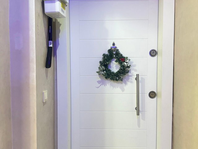 BÜYÜKÇEKMECE PINARTEPE MAH. MERCAN KONAKLARINDA KIRALIK BAHÇE KATI 2+1 DAİRE