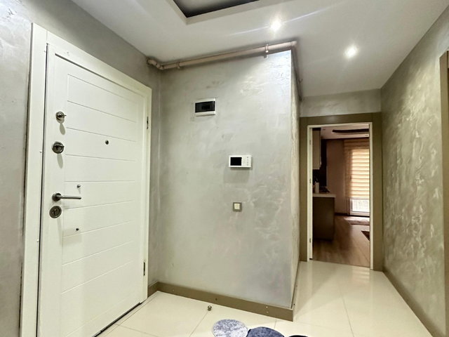 BÜYÜKÇEKMECE PINARTEPE MAH. MERCAN KONAKLARINDA KIRALIK BAHÇE KATI 2+1 DAİRE