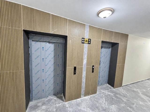 REMAX ARTIS'TEN ŞÜKRÜPAŞA'DA ULTRA LÜKS SATILIK 3+1 DAIRE