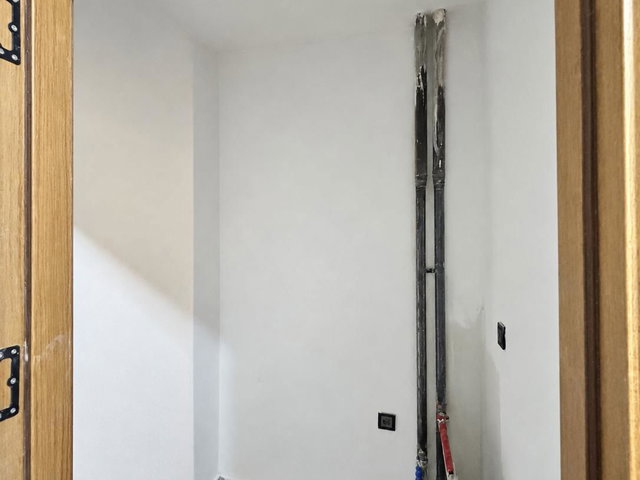 REMAX ARTIS'TEN ŞÜKRÜPAŞA'DA ULTRA LÜKS SATILIK 3+1 DAIRE