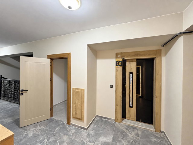 REMAX ARTIS'TEN ŞÜKRÜPAŞA'DA ULTRA LÜKS SATILIK 3+1 DAIRE