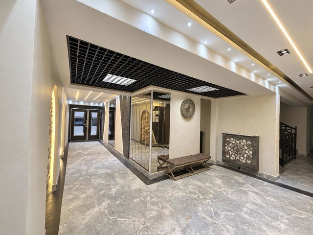 REMAX ARTIS'TEN ŞÜKRÜPAŞA'DA ULTRA LÜKS SATILIK 3+1 DAIRE