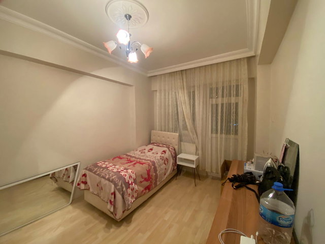 REMAX ARTIS'DEN KAYAKYOLU'NDA SATILIK 3+1 DAIRE