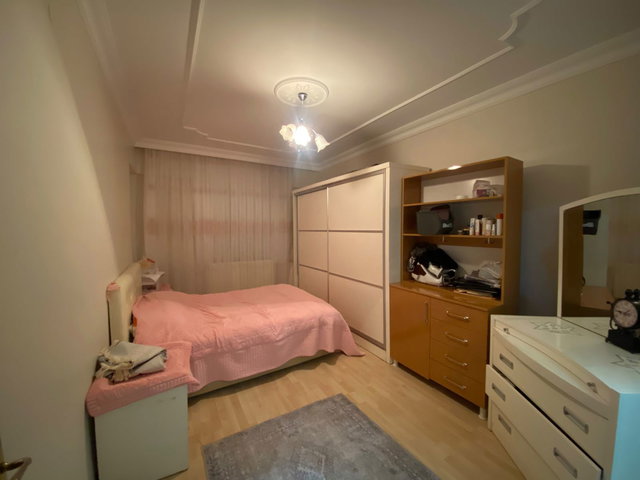 REMAX ARTIS'DEN KAYAKYOLU'NDA SATILIK 3+1 DAIRE