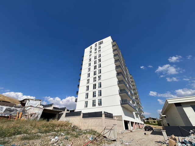 PURSAKLAR SARAYDA SİTE İÇERİSİNDE LÜKS VE FIRSAT DAİRE