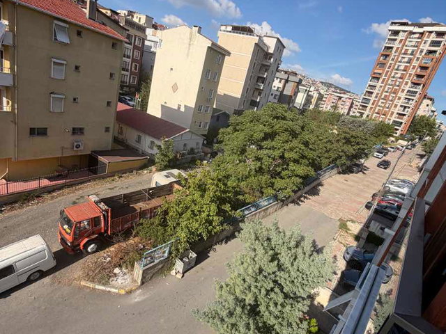 MALTEPE CEVIZLI MAHALLESINDE KIRALIK 2+1 DAIRE
