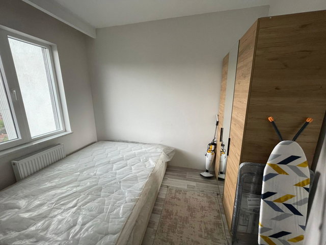 LUİ ÇAYYOLU TÜRKKONUT 1+1 EŞYALI ARA KAT KİRALIK DAİRE