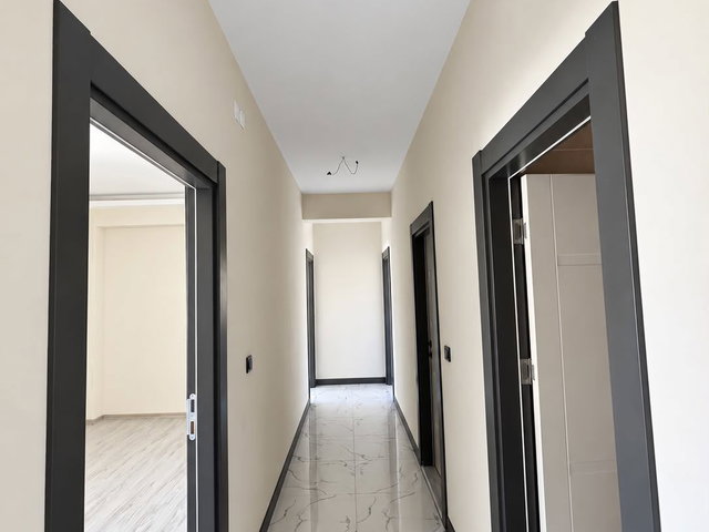 REMAX ARTIS'TEN HILALKENT'TE SATILIK 3+1 DAIRE