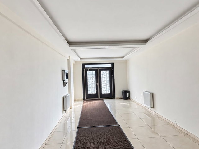 REMAX ARTIS'TEN HILALKENT'TE SATILIK 3+1 DAIRE