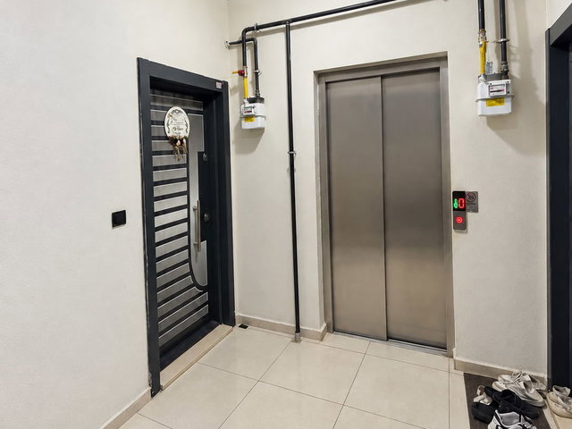 REMAX ARTIS'TEN HILALKENT'TE SATILIK 3+1 DAIRE