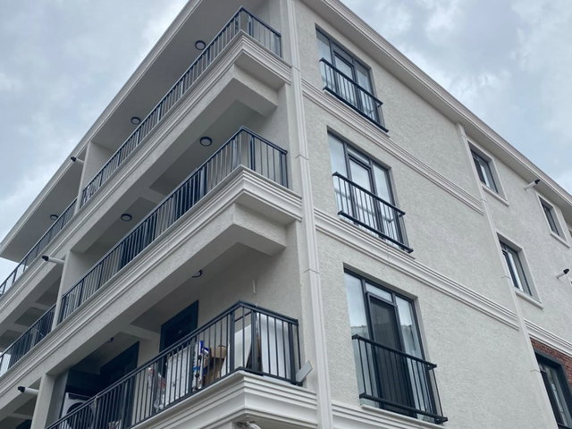 FATİH'İN GÖZDE MAHALLESİ SEYİTÖMER DE KİRALIK SIFIR 2+1 DAİRE