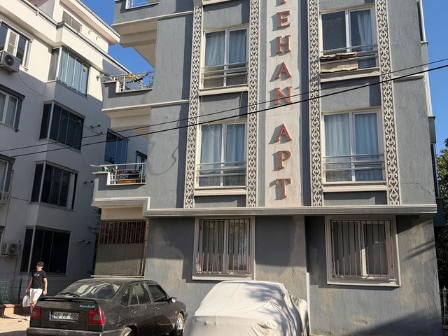 REMAX EDE’DEN MEHMET AKİF MAH 2+1 SATILIK DAİRE