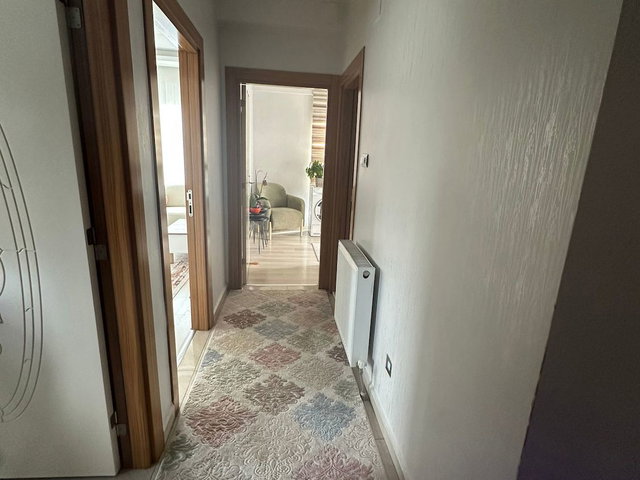 REMAX EDE’DEN MEHMET AKİF MAH 2+1 SATILIK DAİRE