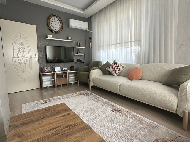 REMAX EDE’DEN MEHMET AKİF MAH 2+1 SATILIK DAİRE