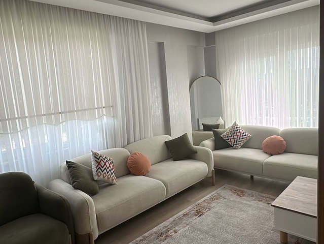 REMAX EDE’DEN MEHMET AKİF MAH 2+1 SATILIK DAİRE