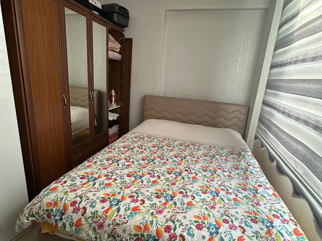 REMAX EDE’DEN MEHMET AKİF MAH 2+1 SATILIK DAİRE