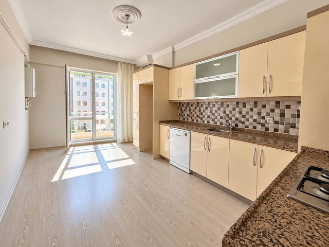 REMAX ARTIS'DEN HILALKENT'TE KIRALIK 3+1 DAIRE