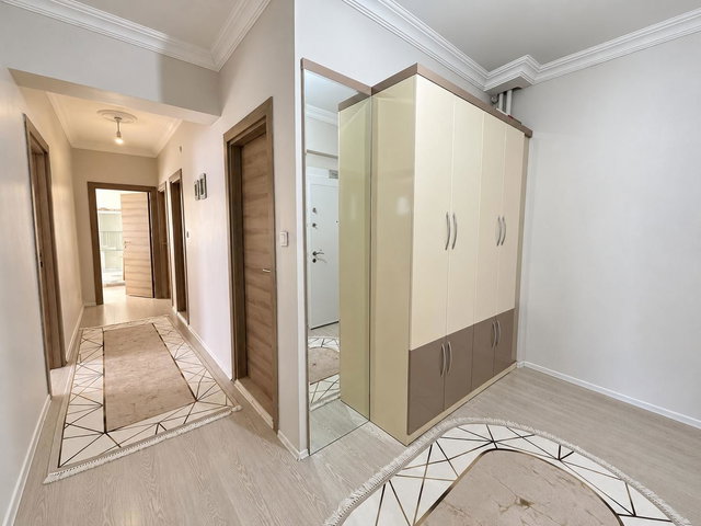 REMAX ARTIS'DEN HILALKENT'TE KIRALIK 3+1 DAIRE