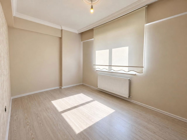 REMAX ARTIS'DEN HILALKENT'TE KIRALIK 3+1 DAIRE