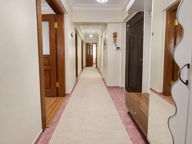 MALTEPE FINDIKLI MAHALLESİNDE 3+1 SATILIK DAİRE