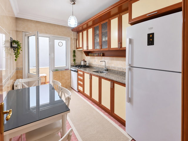 MALTEPE FINDIKLI MAHALLESİNDE 3+1 SATILIK DAİRE