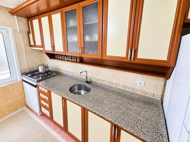 MALTEPE FINDIKLI MAHALLESİNDE 3+1 SATILIK DAİRE