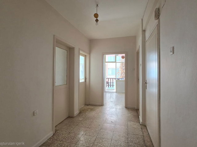 REMAX PALM'DEN PALMİYE MAH.NDE MERKEZİ KONUMDA KİRALIK 3+1