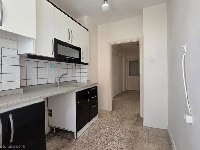 REMAX PALM'DEN PALMİYE MAH.NDE MERKEZİ KONUMDA KİRALIK 3+1