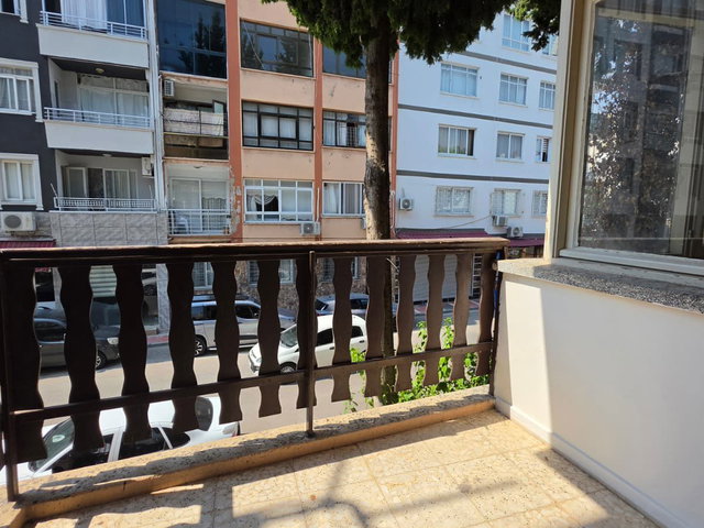 REMAX PALM'DEN PALMİYE MAH.NDE MERKEZİ KONUMDA KİRALIK 3+1