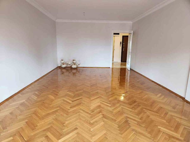 BAHÇEŞEHİR MERKEZ C TİPİ TADİLATLI 3+1 DAİRE