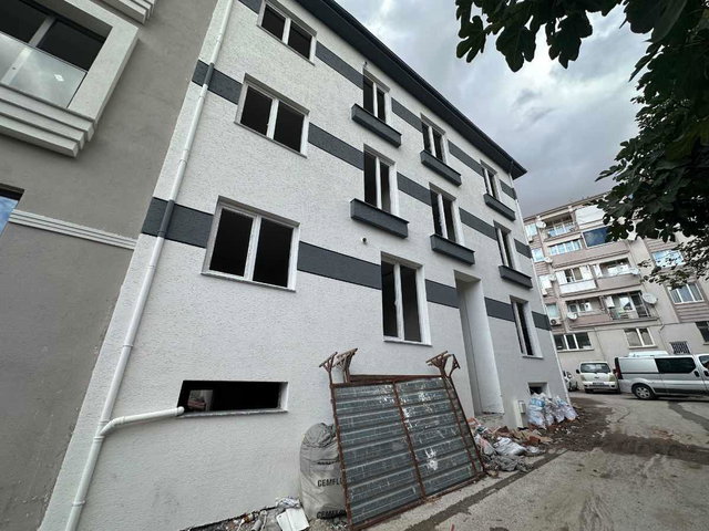 BALIKESİR KARESİ EGE MAH’DE 2+1 SATILIK SIFIR DAİRE