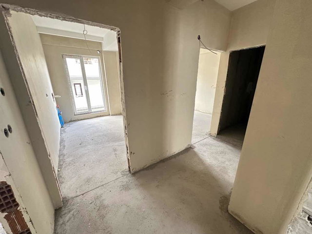 BALIKESİR KARESİ EGE MAH’DE 2+1 SATILIK SIFIR DAİRE