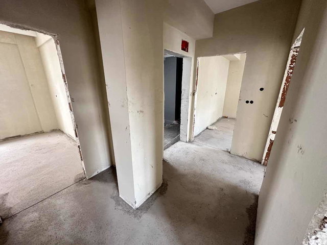 BALIKESİR KARESİ EGE MAH’DE 2+1 SATILIK SIFIR DAİRE