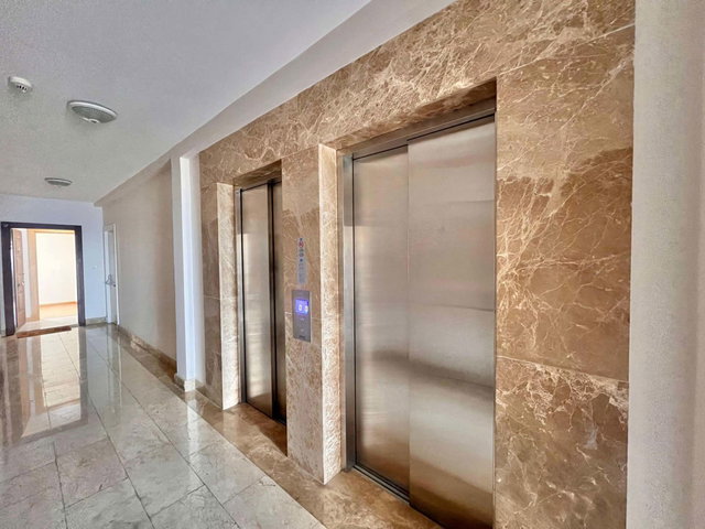 ŞAŞKIN BAKKAL SAHİL YÜZME HAVUZLU 24 SAAT GÜVENLİKLİ 3+1