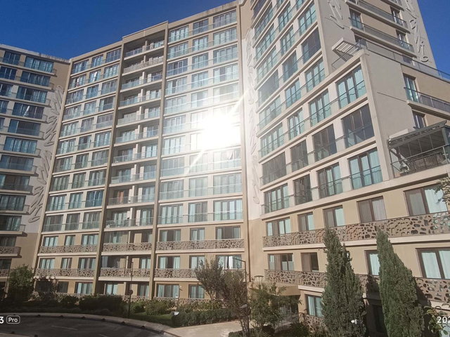EVORA A PARSELDE KİRALIK 85 M2 NET 2+1 DAİRE