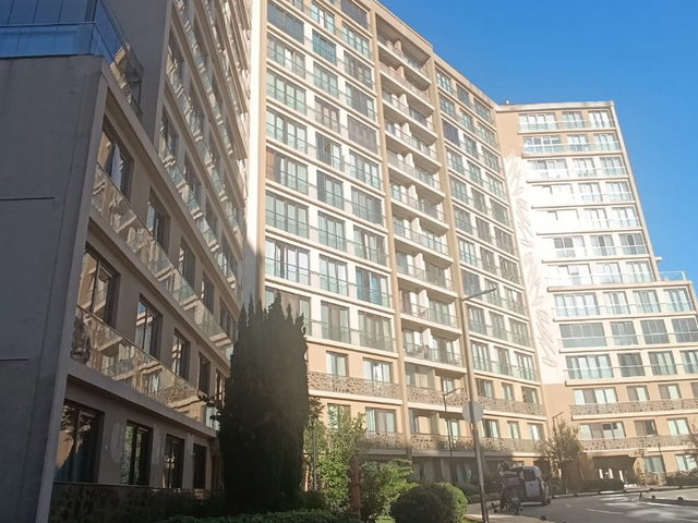 EVORA A PARSELDE KİRALIK 85 M2 NET 2+1 DAİRE