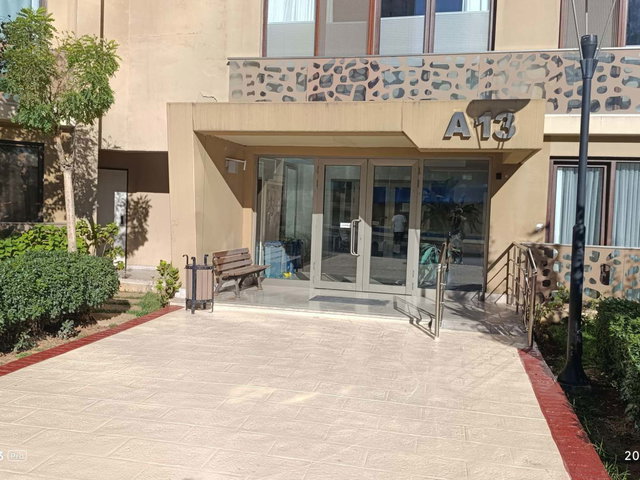 EVORA A PARSELDE KİRALIK 85 M2 NET 2+1 DAİRE