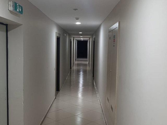 EVORA A PARSELDE KİRALIK 85 M2 NET 2+1 DAİRE