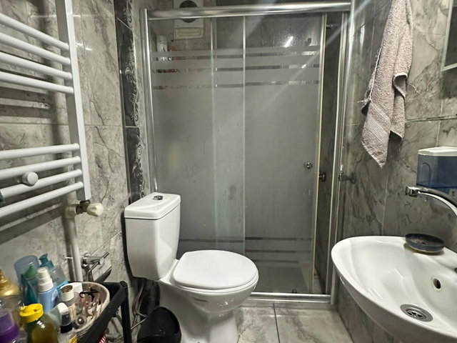 INCESU CADDESI PARELELI 2+1 DAIRE