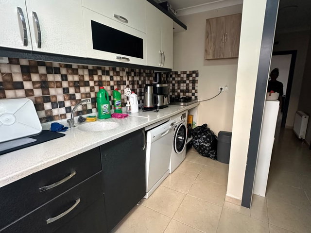 INCESU CADDESI PARELELI 2+1 DAIRE