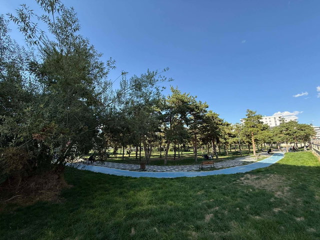 REMAX ARTIS'TEN KOMBINA'DA SATILIK 3+1 DAIRE