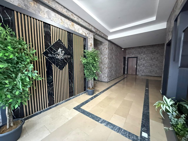 REMAX ARTIS'TEN KOMBINA'DA SATILIK 3+1 DAIRE
