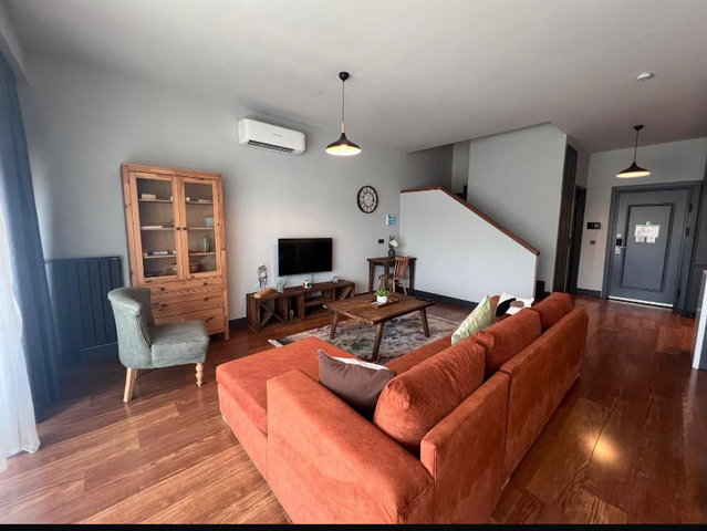 BEYOĞLU BENESTA’DA PRESTİJLİ 2+1 DUBLEKS DAİRE / VATANDAŞLIĞA UYGUN