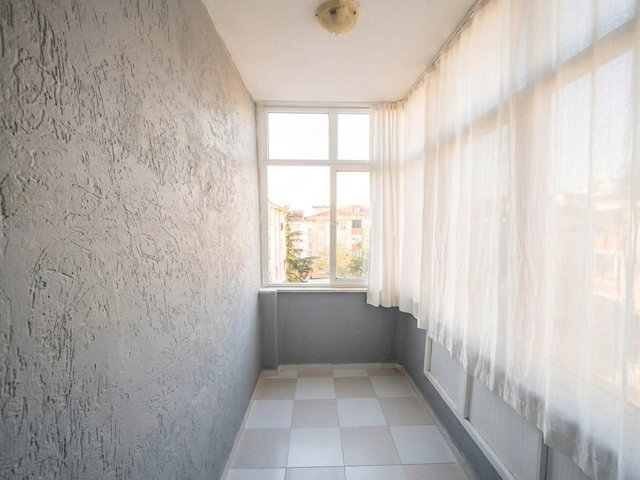 PENDİK DOĞU MAH İNTAY SİTESİ’NDE 3+1 | 120 M² BRÜT | MERKEZİ ISITMALI | BALKONLU | BOŞ