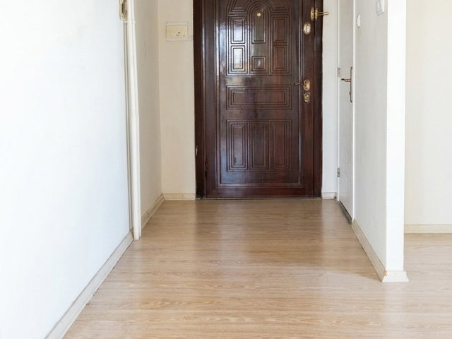 PENDİK DOĞU MAH İNTAY SİTESİ’NDE 3+1 | 120 M² BRÜT | MERKEZİ ISITMALI | BALKONLU | BOŞ