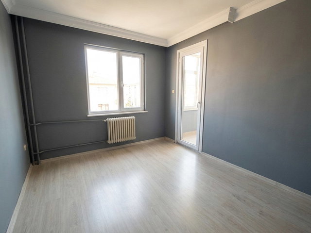 PENDİK DOĞU MAH İNTAY SİTESİ’NDE 3+1 | 120 M² BRÜT | MERKEZİ ISITMALI | BALKONLU | BOŞ