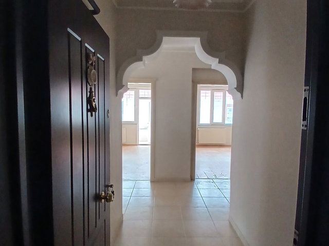SAMSUN CARSAMBADA 3+1 KİRALIK DAİRE