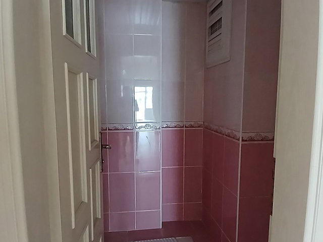 SAMSUN CARSAMBADA 3+1 KİRALIK DAİRE